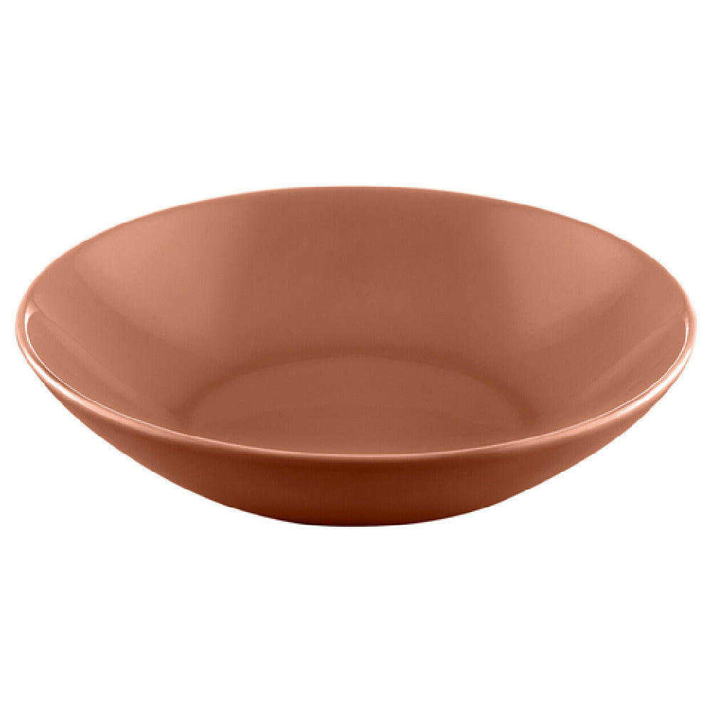 Bauscher Hepp 711318-700666 - Plate, 17.6 Oz., 7.0"x 1.8"H