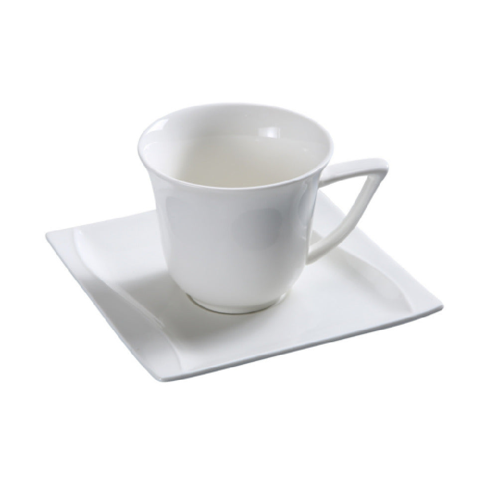 Yanco SW-001 Sea Wave Cup 7 Oz. 3-3/8" Dia. X 3-1/2"H