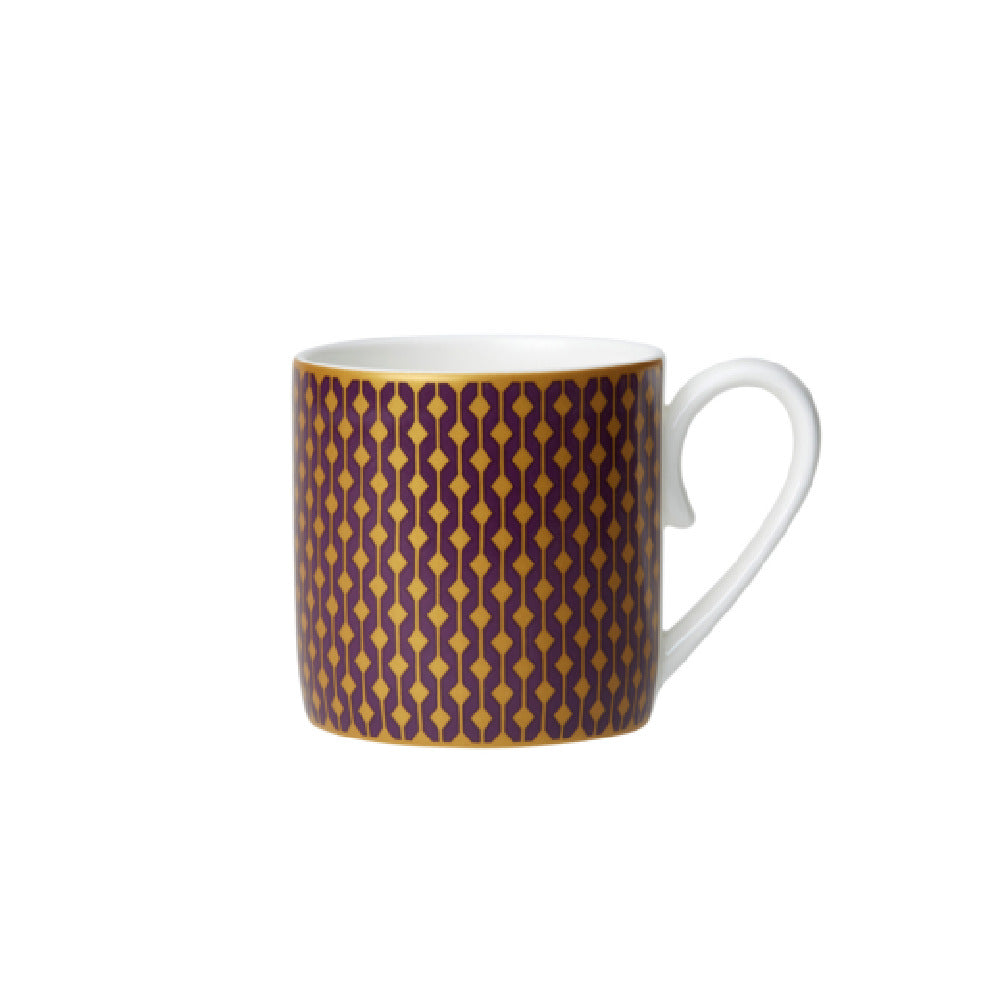 Steelite 82116AND0112 Coffee Can Cup 3-1/2 Oz. Coupe