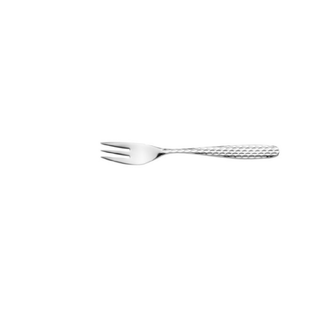 Bauscher Hepp 54.8964.6040 - Cake Fork, 6.1", Tessa By WMF
