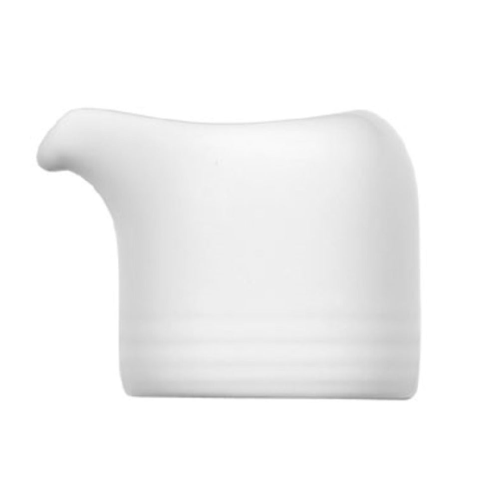 Bauscher Hepp 804604 - Creamer, 1.35 Oz., 2-1/2"