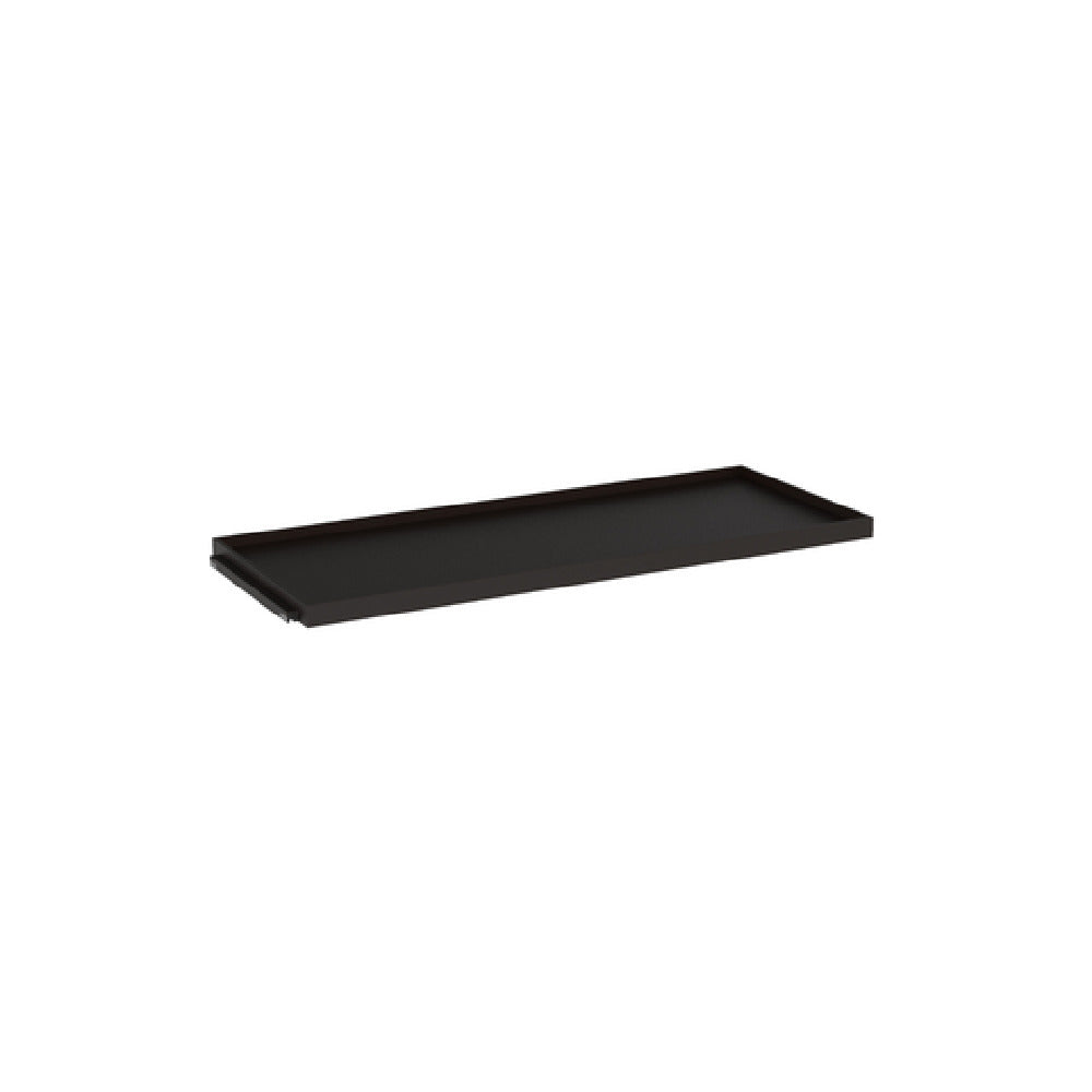 Steelite MGSCANDB0701 1X Shelf With Border Dark Canvas (stock Item)
