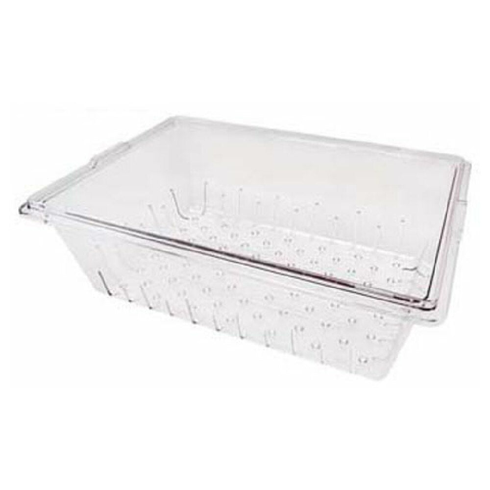 Cambro 18268CLRCW(135) Colander 8indeep 135