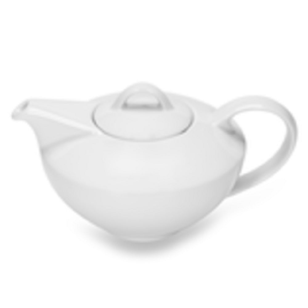 Bauscher Hepp 464380-000000 - Teapot, 27 Oz., Formerly T324380
