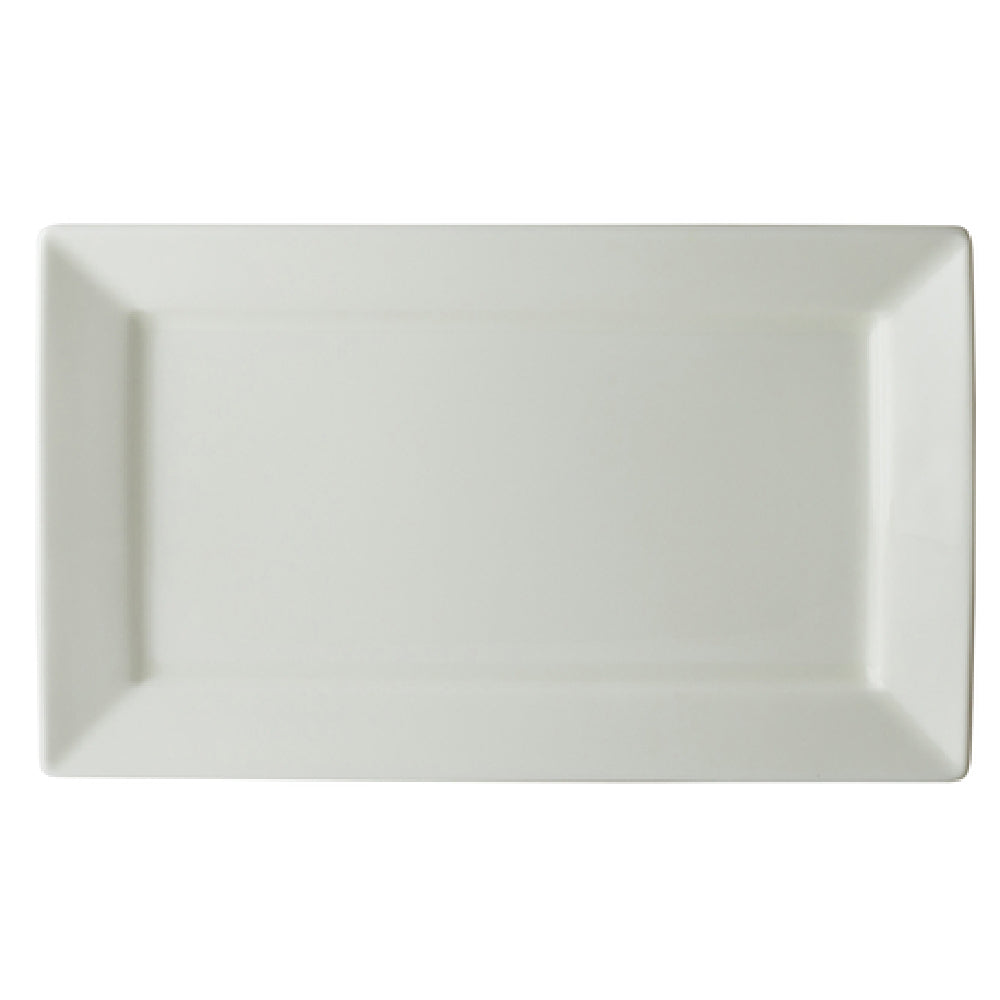 Steelite 4410RF028 Tray 11-3/8" X 7" Rectangular