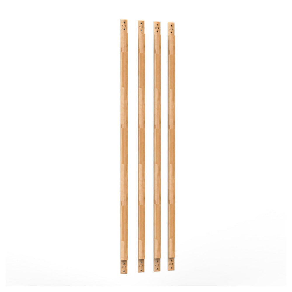 Steelite MGSCANBM0101 4X Frame Uprights Natural Canvas (stock Item)