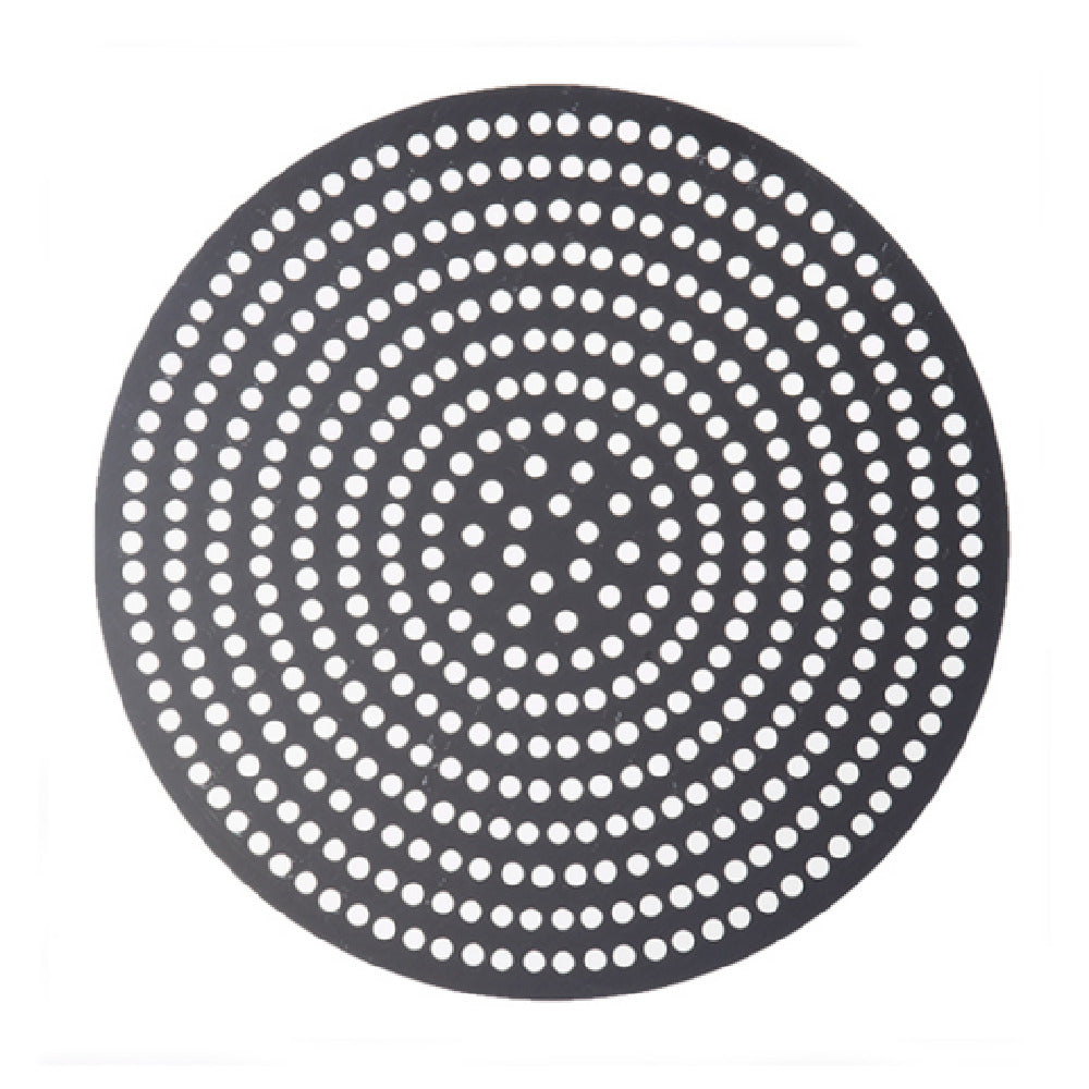 American Metalcraft EZ18917SP - Ez Release Superperf Disk, 17" Dia., Round With Unfinished Edges