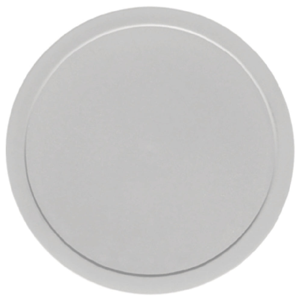 Bauscher Hepp 598302-011010 - Cover, 5" Dia., Flat