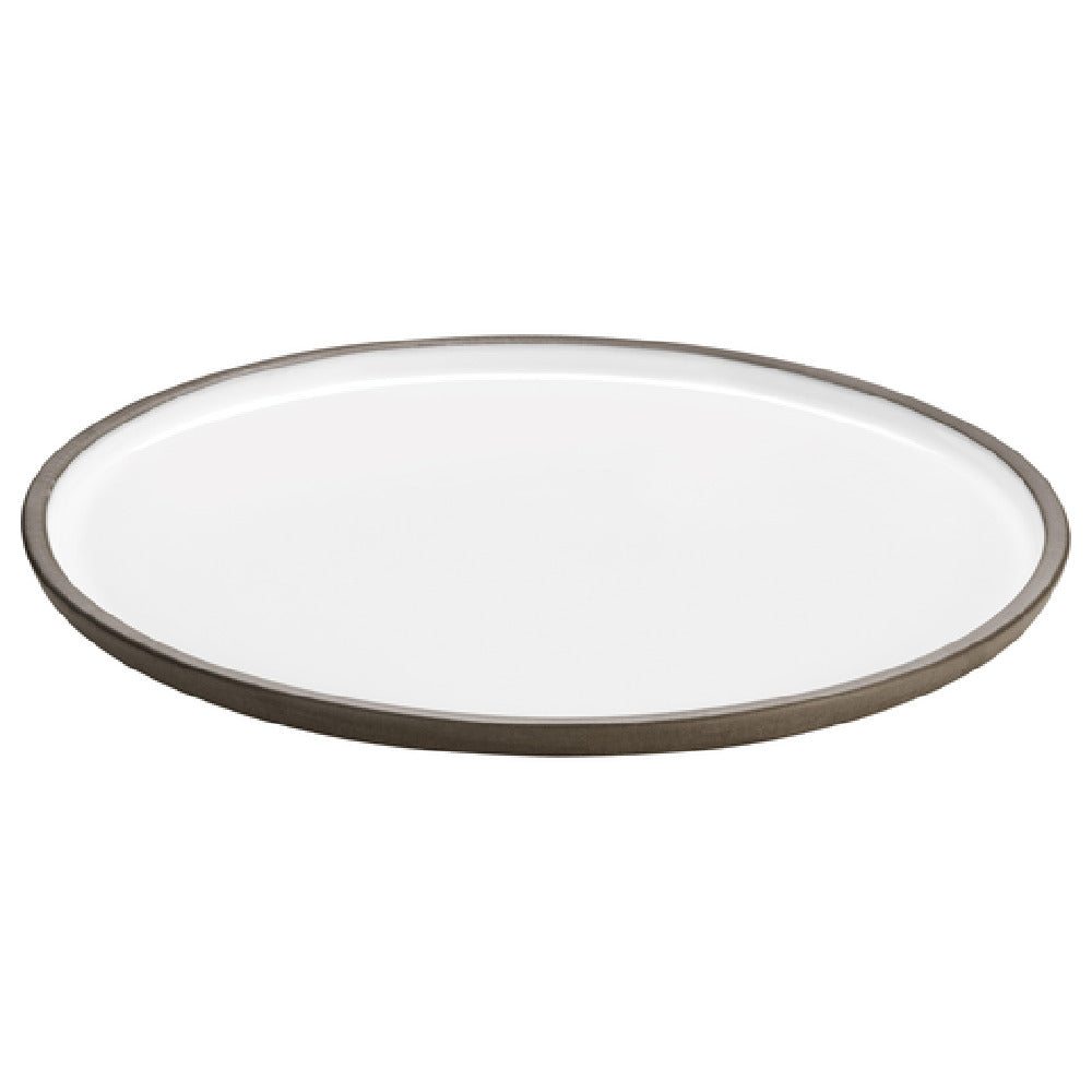 Bauscher Hepp P011228-000436 - Plate, 11" Dia., Round