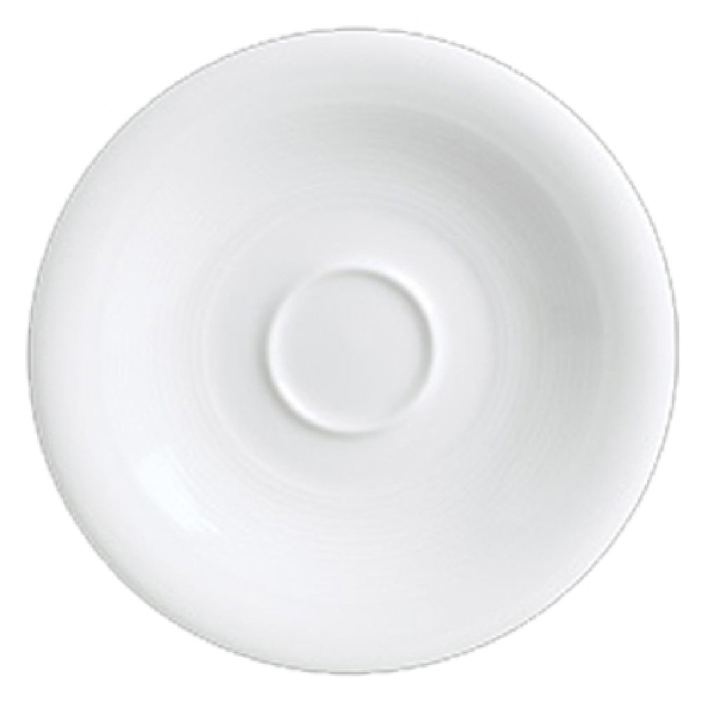 Steelite 6300P239 Soup Bowl Underliner For 6300P043 Porcelain