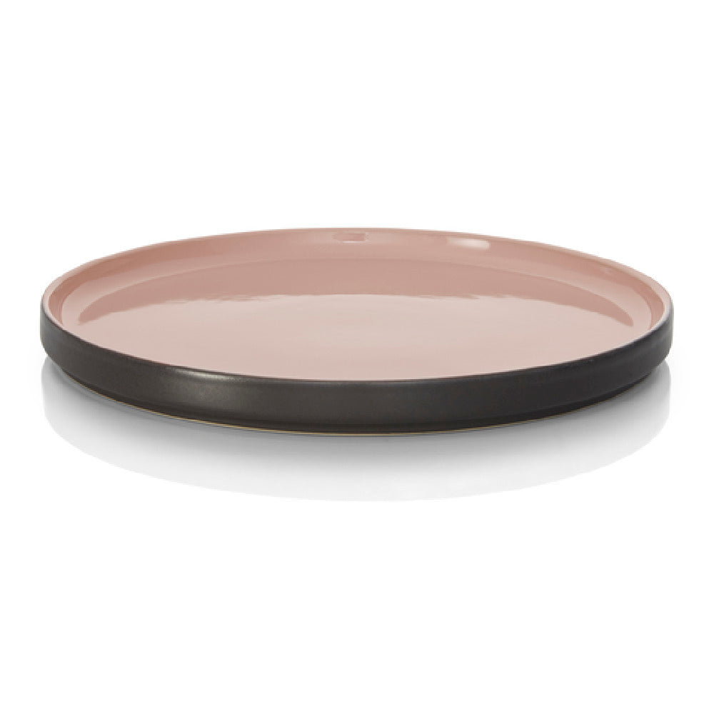 Bauscher Hepp 53.0035.0102 - Flat Plate, 10.2" Dia., Round