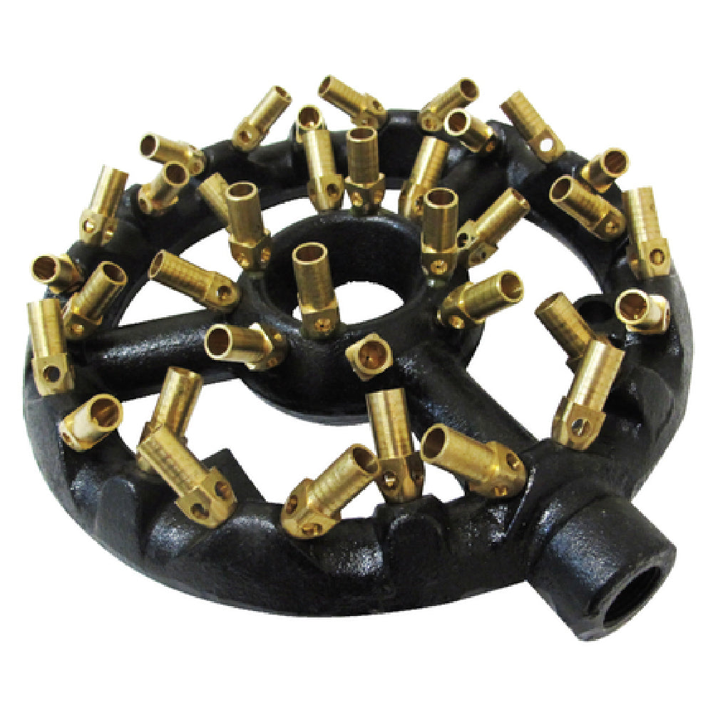 GSW USA WR-JBR36LP Jet Burner Round Shape Tip (36) Tips