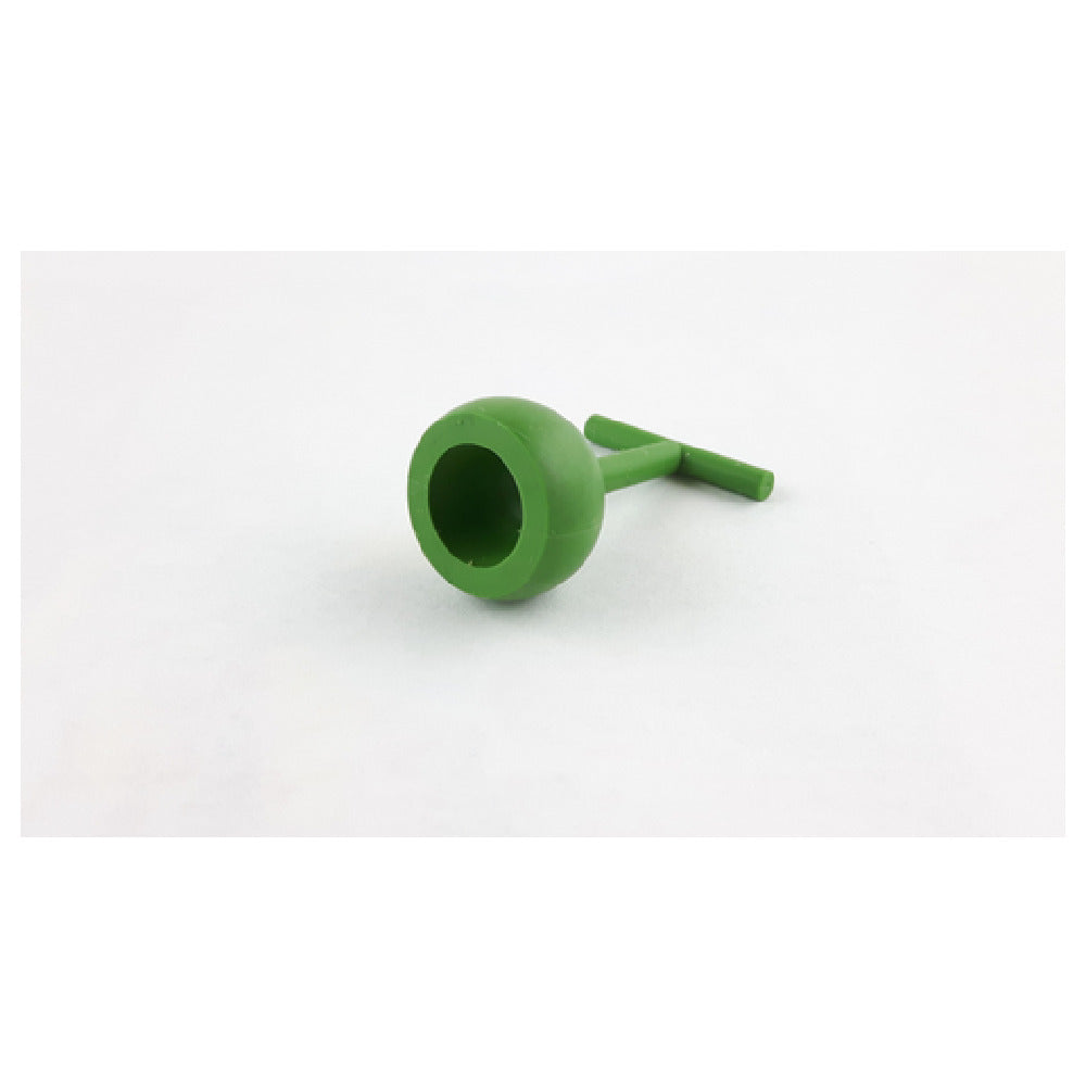 Invacus BF377972 Standard Valve For All GreenVAC Vaccum Lids NSF (pack Of 5)