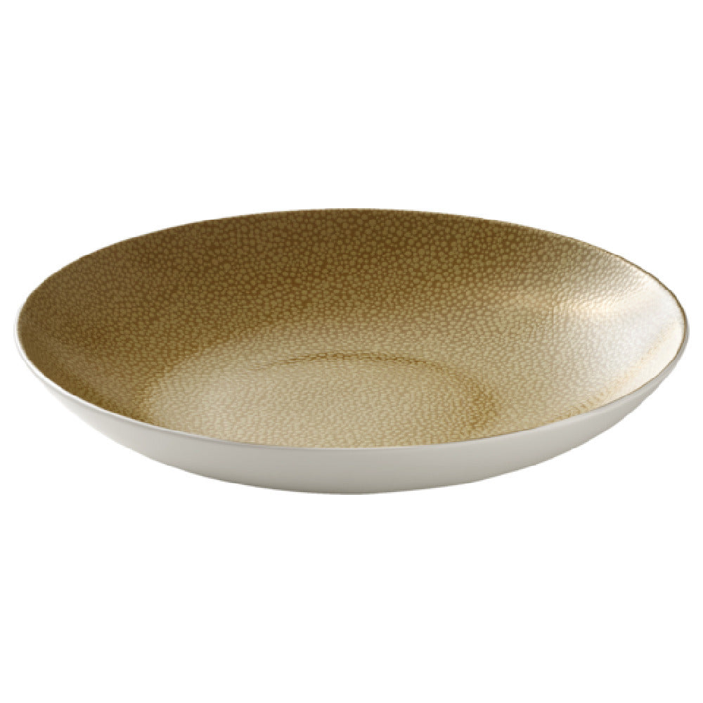 Bauscher Hepp 691320-425688 - Plate, 7.9" Dia., Deep