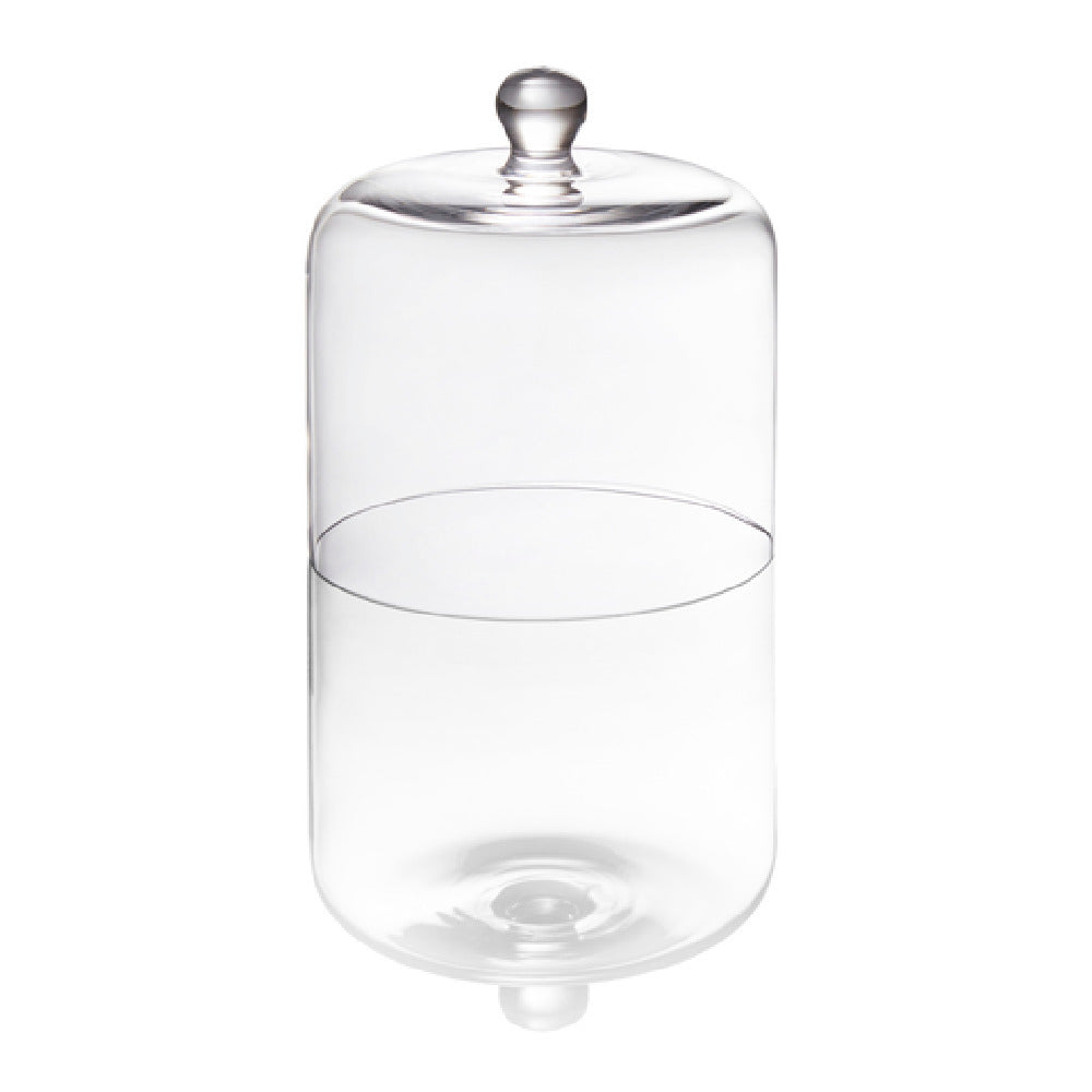 Bauscher Hepp 53.0091.0239 - Cloche, 5.5" Dia. X 5.9"H, Round