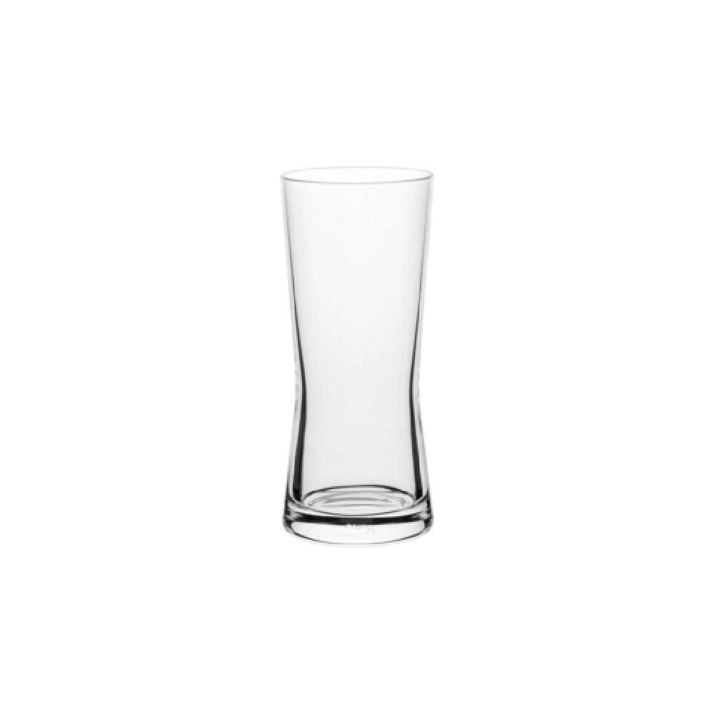 Steelite P64073 Sake 5.0 Oz. (H 4-3/4" M 2" T 2-1/8" B 2-1/8") Soda Lime