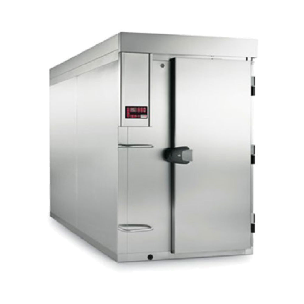 Piper Products RDRC82T - Blast Chiller, Roll-thru, Accommodates (40) 18" X 26" Sheet Pans Or (80) 12" X 20" Steam Table Pans