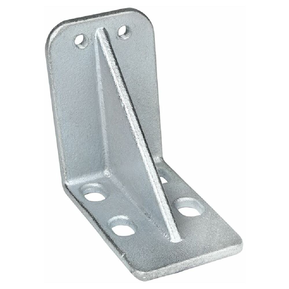 Empura Stainless 110110046 Door Hinge Bracket (Bottom Right) Compatible With: E-KB25WR E-KB25WF