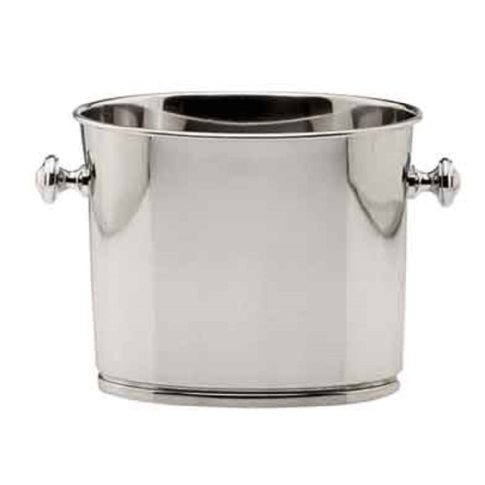 Bauscher Hepp 15.4518.1900 - Wine Cooler, 7-7/16" Dia. (189mm) X 8-5/8"H (219mm)