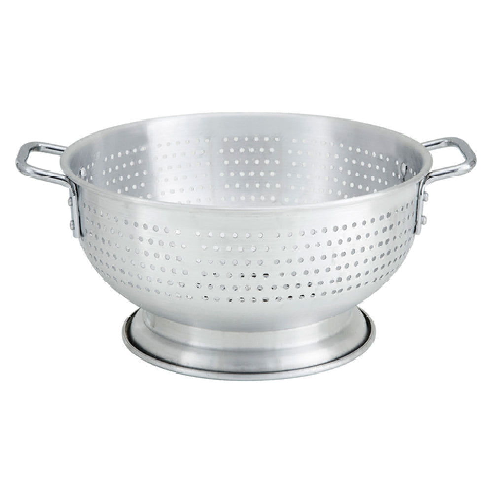 Stanton Trading 61116 - Colander, 16 Qt., 16-1/2" Dia