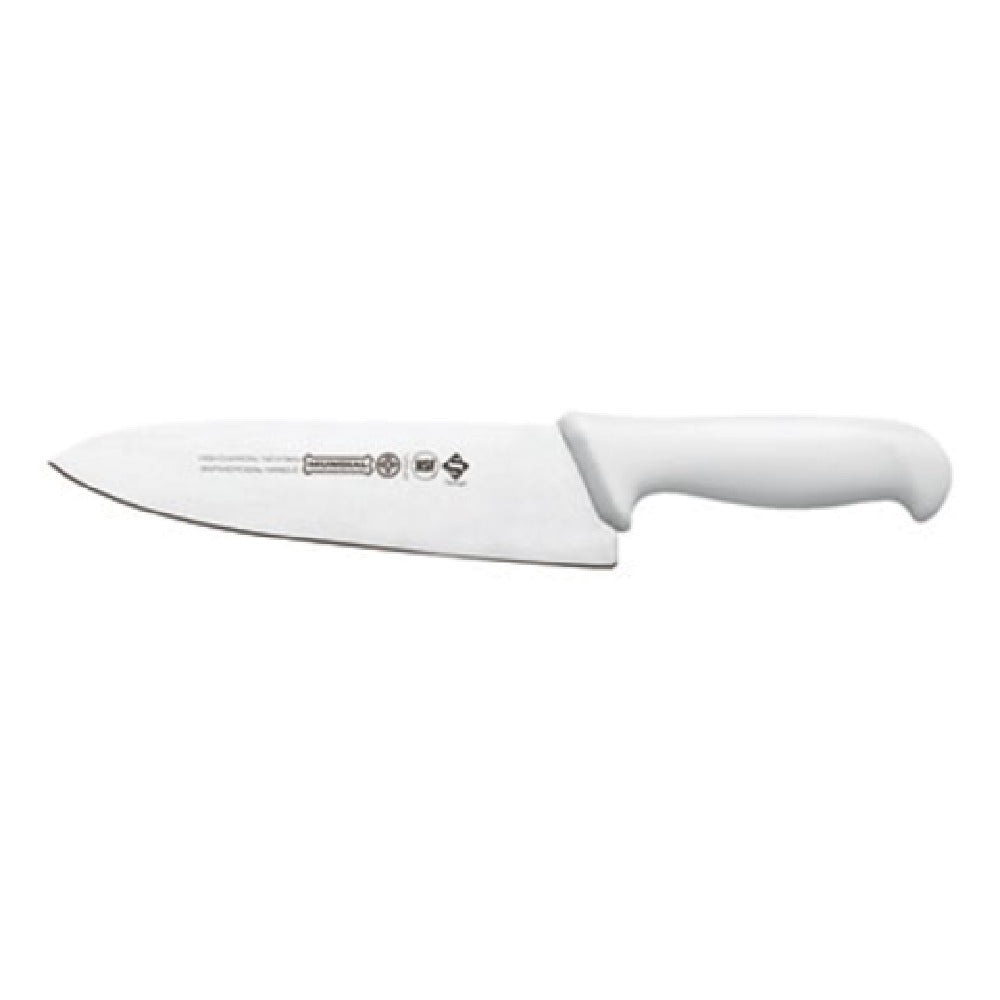 Mundial W5510-8 - Cook's Knife, 8", Wide Stiff