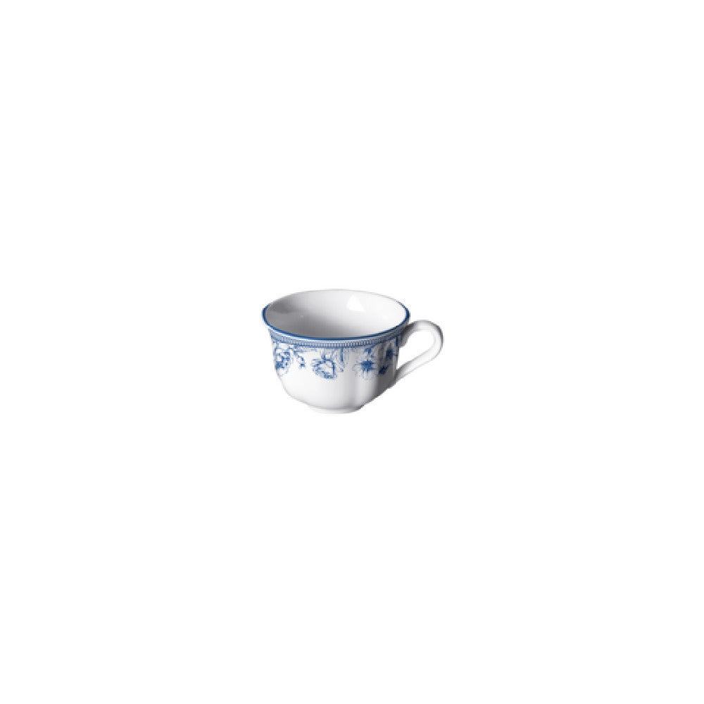 Steelite 62528FP822 Espresso Cup 3.0 Oz 3.63" X 3.0" X 2.0"