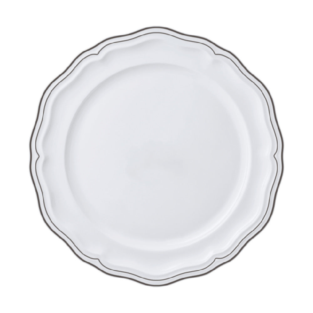 Steelite 62577FP811 Rim Plate 10.25" Adelina