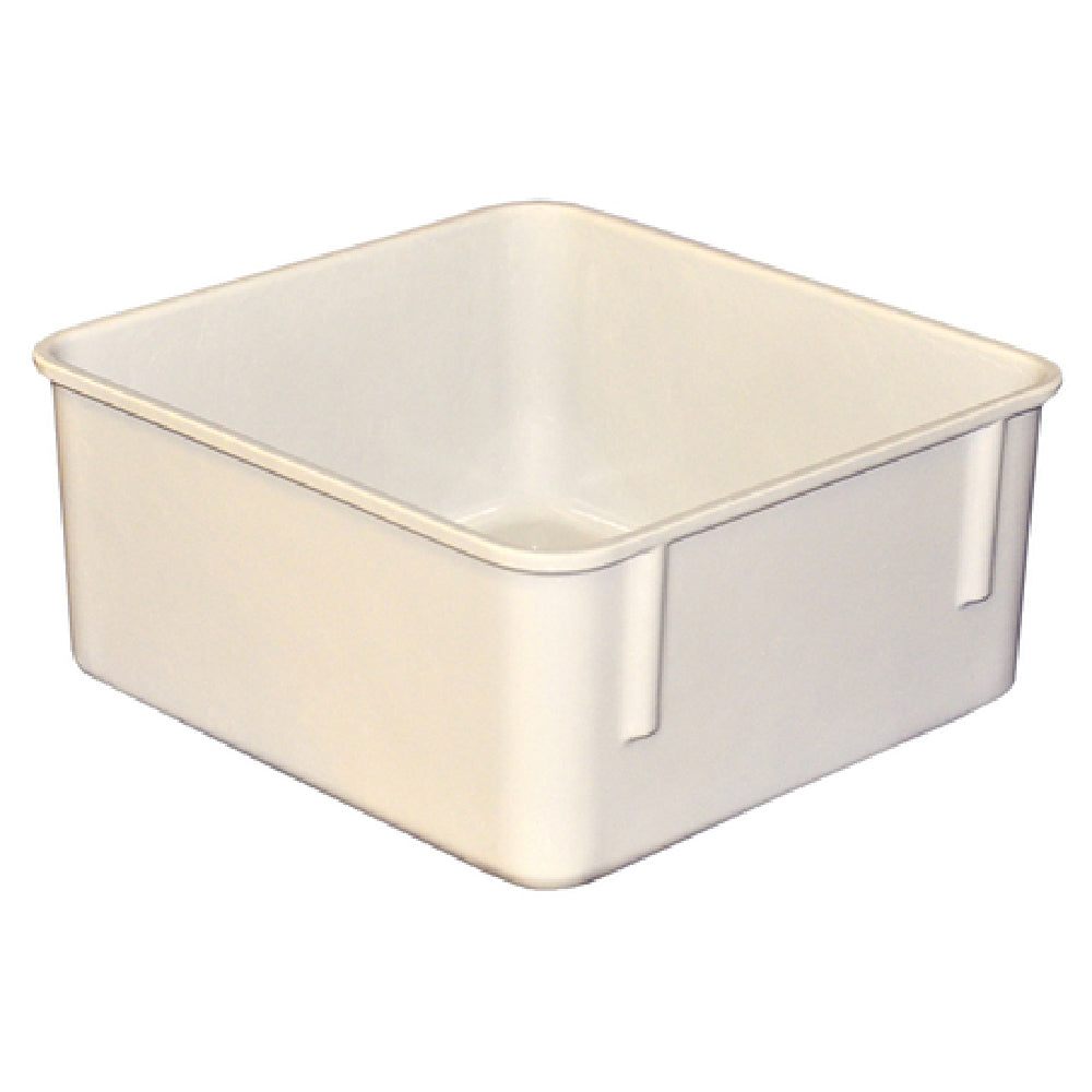 MFG Tray 923108 5269 Storage Container 1-3/10 Gallon 9-13/16"L X 9-5/16"W X 4-1/2"H