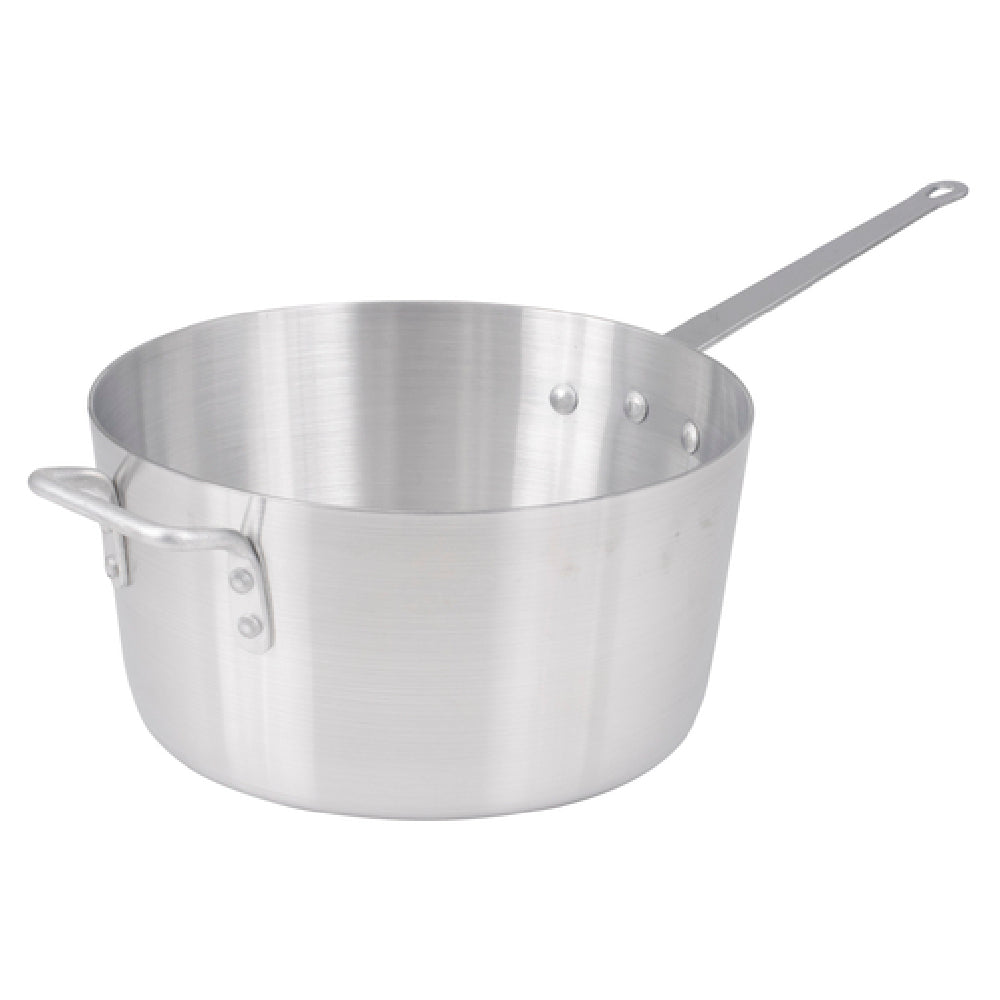 Stanton Trading ASPN10 - Sauce Pan, 10 Quart, 11-3/4" Dia.