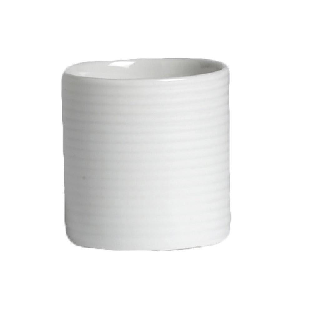 Steelite 6300P257 Sauce Pot 2 Oz. 1-3/4" Dia. X 1-7/8"H