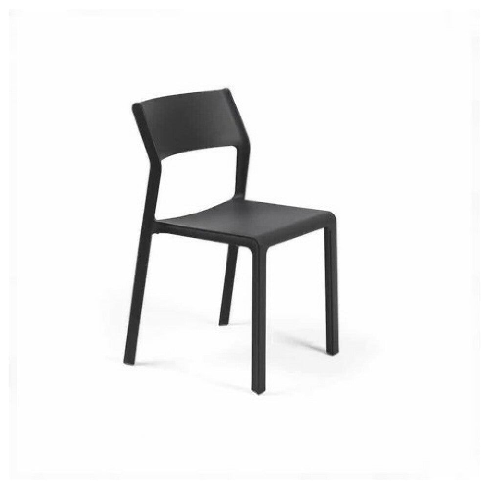 AllPoints 78240 Anthracite Trill Chair