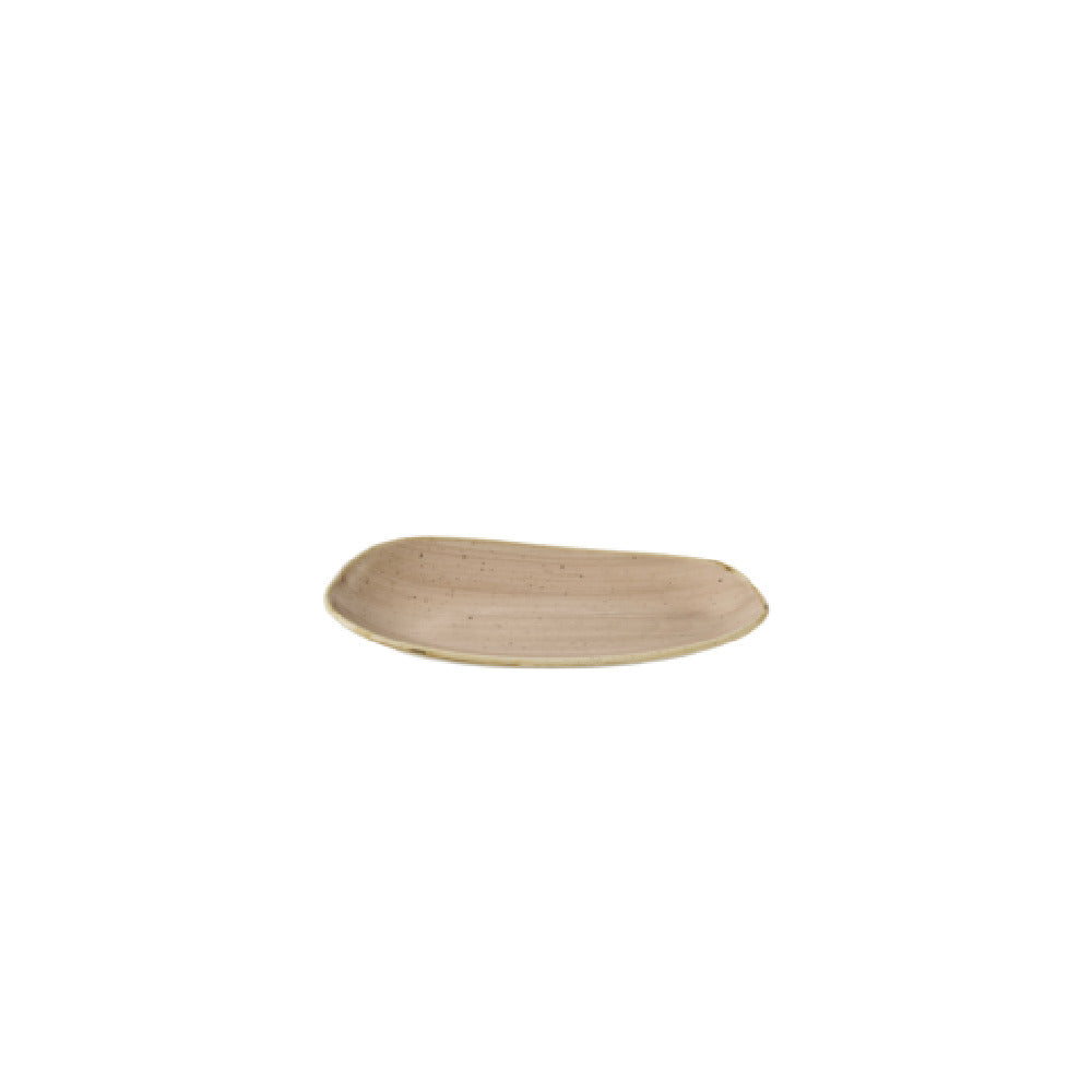 Churchill China STUSOO261 - Plate, 6.00"L X 10.20"W, Oblong