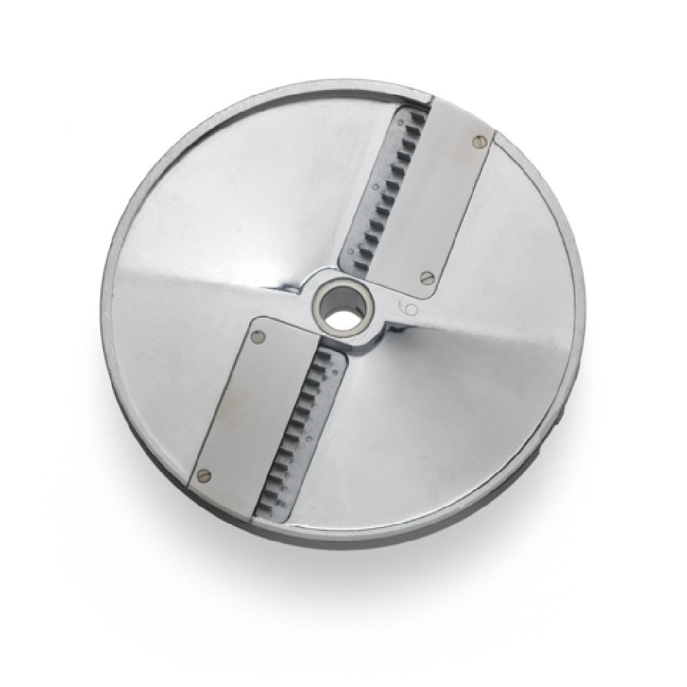 SIRMAN DQ06 - (40751DQ06) Julienne Disc, 7/32", For TM A Food Processors
