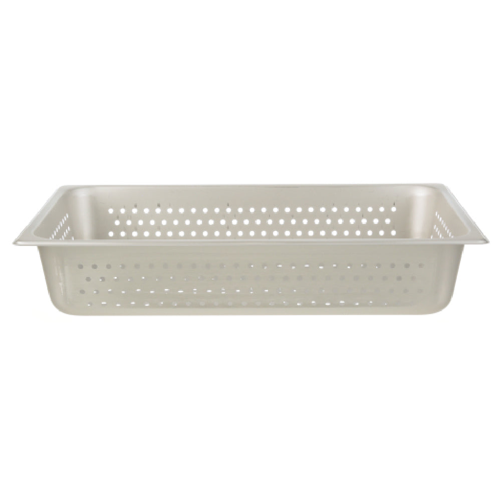 AllPoints 78374 Full Sz Perf Steam Pan 4 In Deep