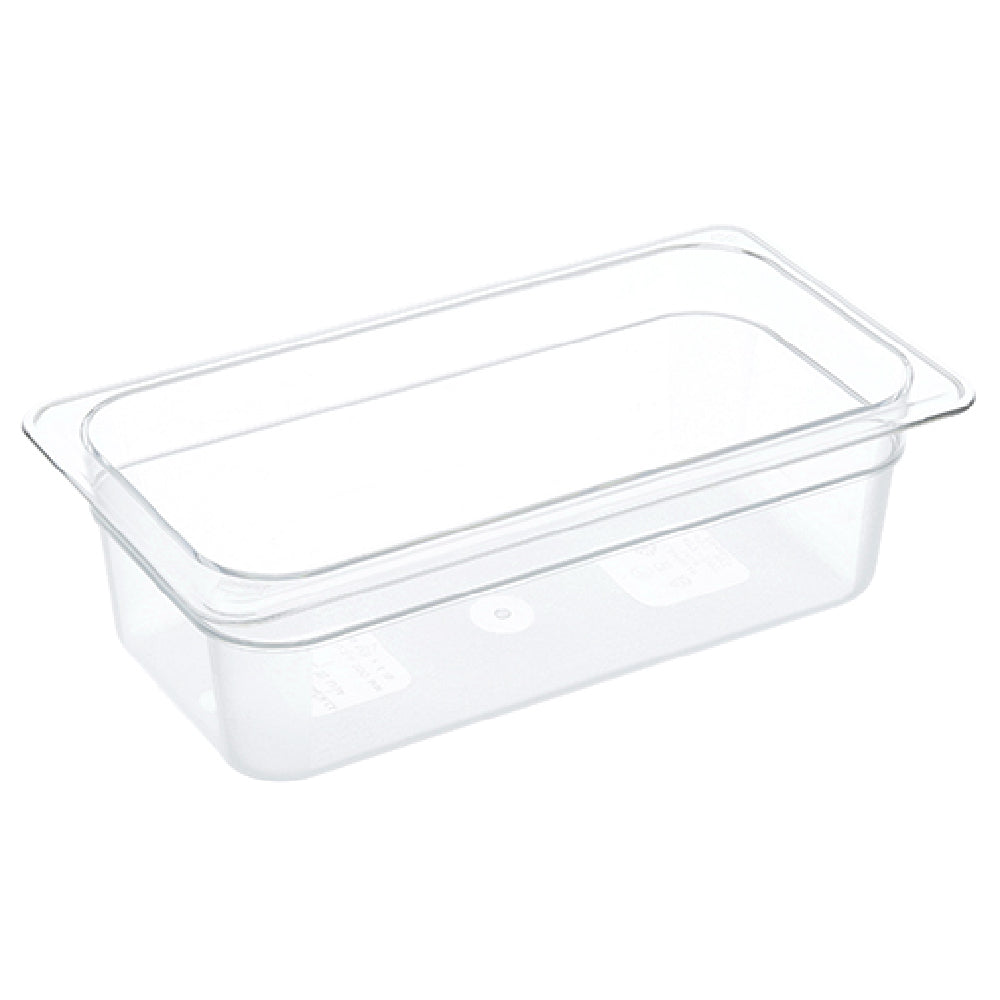 Cambro CAM34CW135 Pan Poly Third X 4 135