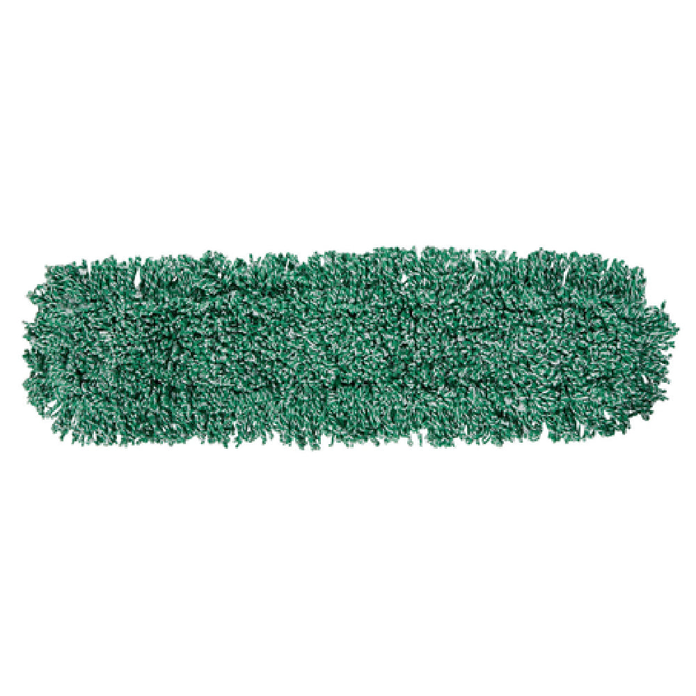 Rubbermaid FGJ85500GR00 - Dust Mop, 36"L X 5"W, Looped End