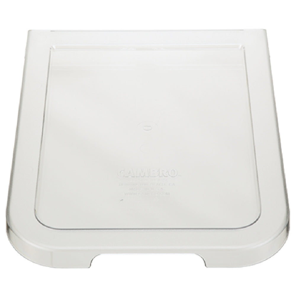 Cambro 60432 Front Lid Panel To Cambro Ibs20 & Ibsf27