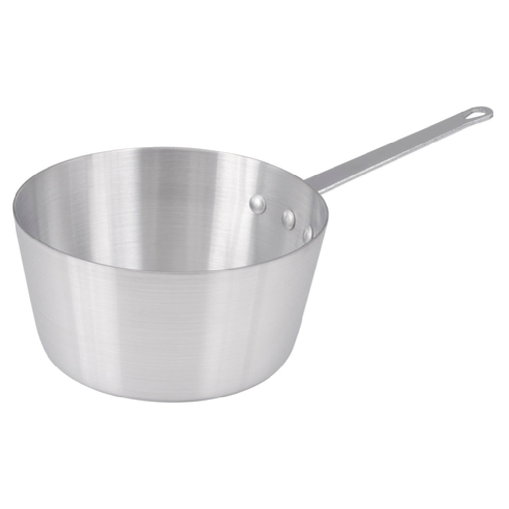 Stanton Trading ASPN3.75 - Sauce Pan, 3-3/4 Quart, 8-3/4" Dia.