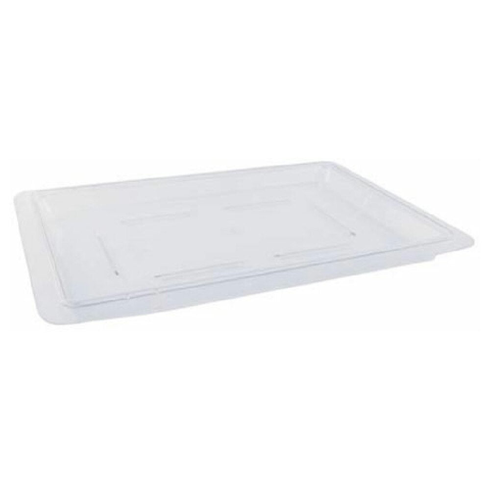 Cambro 1218CCW135 Lid Food Box 12x18 135 Clear