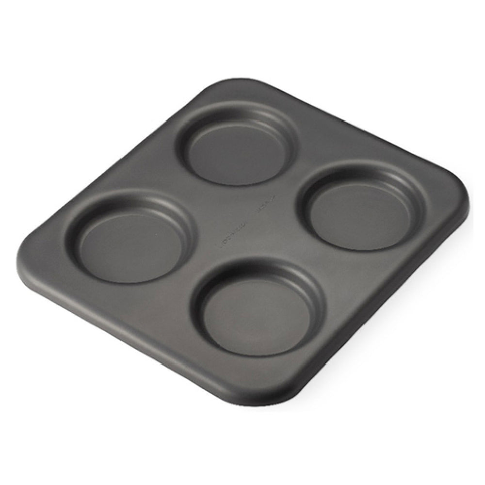 Ovention OV-EGGRND-1/4 - Egg Poacher, 13" X 9", Round