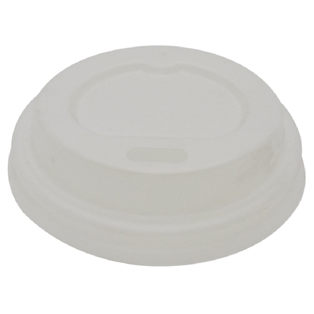 PacknWood 210LGDW4 - Coffee Lid, 2.45" Dia., For 210GCRIS41