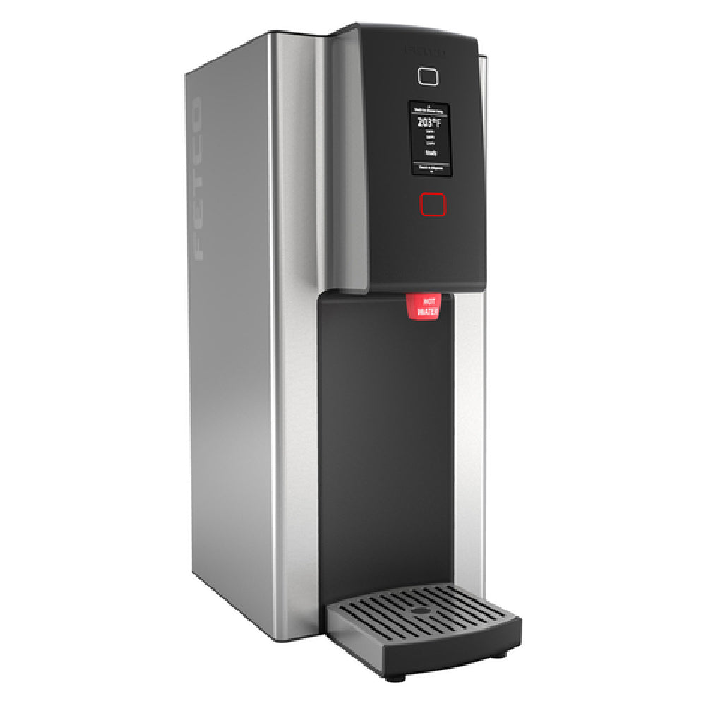 Fetco H211011 Hot Water Dispenser 10 Gallon Single Programmable Temperature Range From 158°F To 203°F