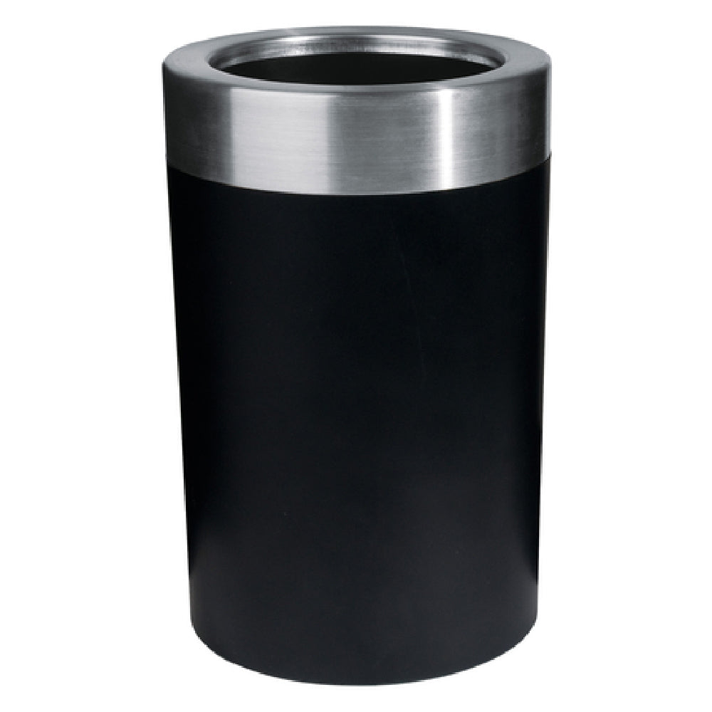 Bauscher Hepp 58.4517.9101 - Bottle Cooler, 3-3/4" Dia. X 7-7/8"H, Round