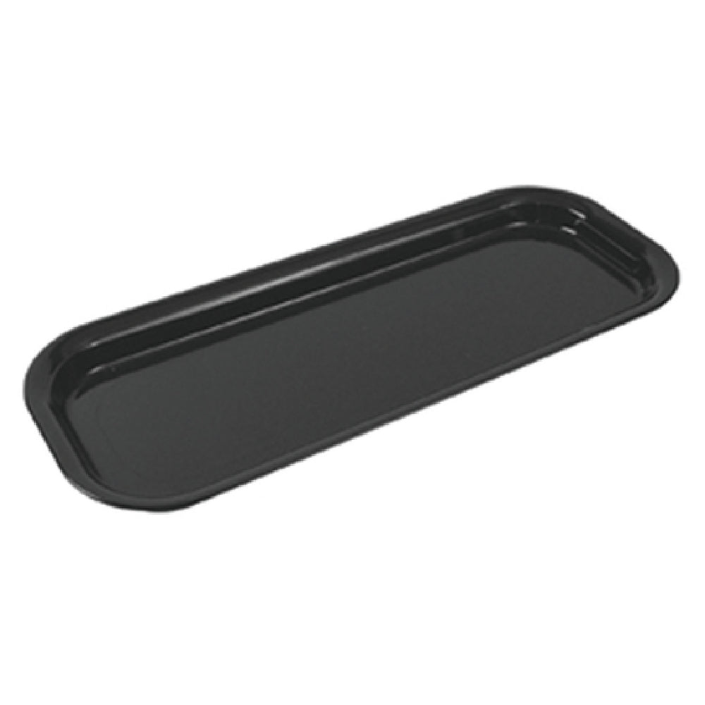 Bauscher Hepp TB604 - Essential Tray, 15"L X 6"W X 1"H, Rectangular
