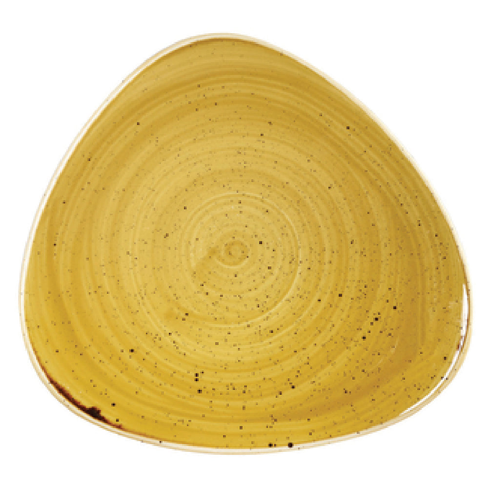 Churchill China SMSSTR9 1 Plate 9" Triangular