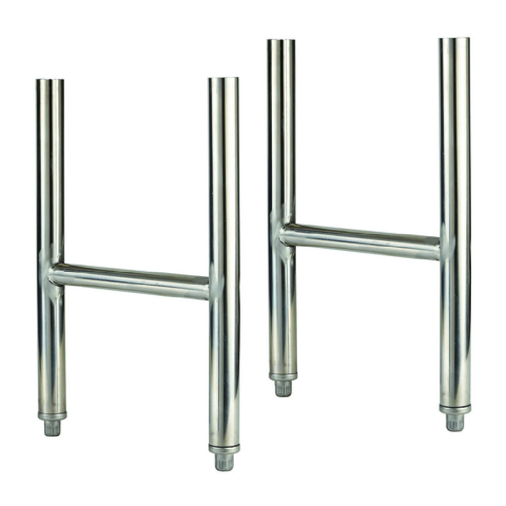 Hubert 29N-043 - Kratos® Replacement Leg Set For Kratos 29N-008 Sink