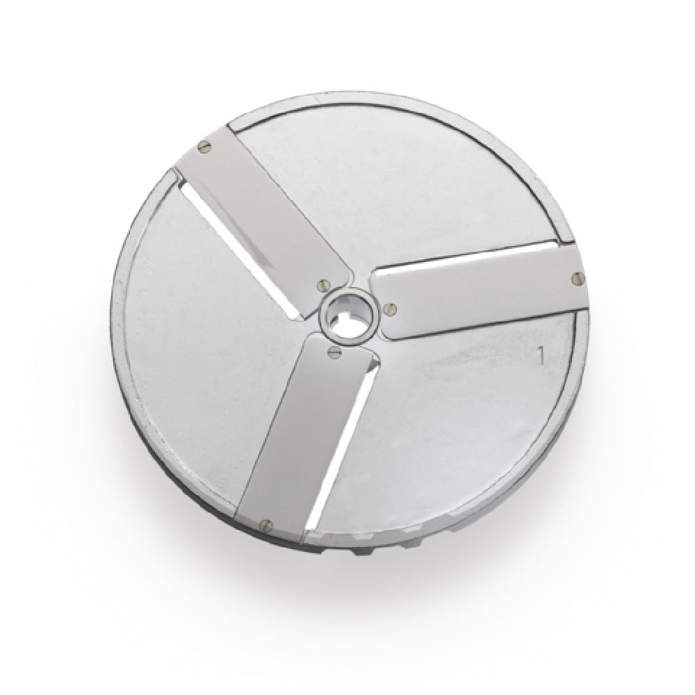 SIRMAN DF01 - (40751DF01) Slicing Disc, 1/16", For TM A Food Processors