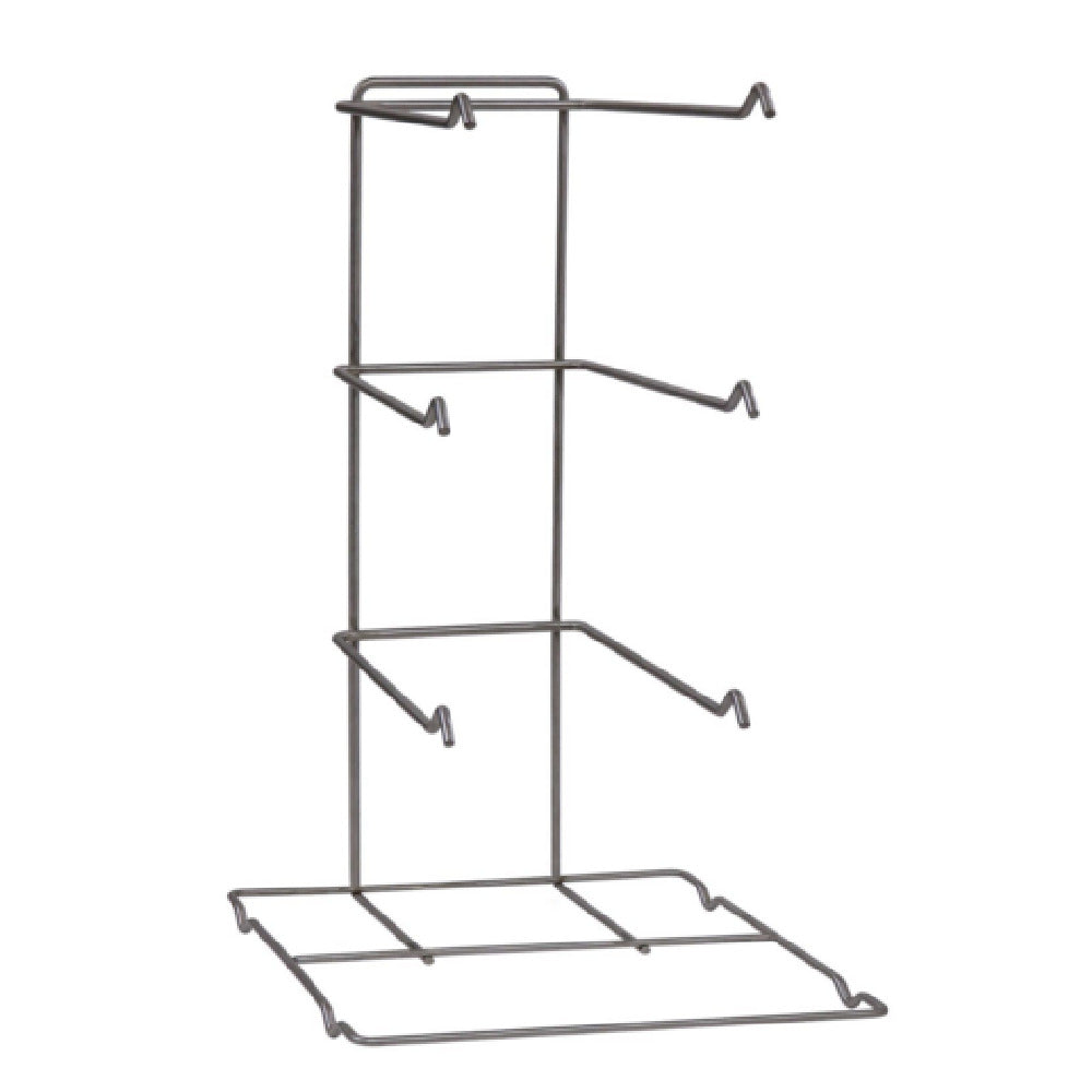 Gold Medal 116421 - Pretzel Rack Kit, Rack Option