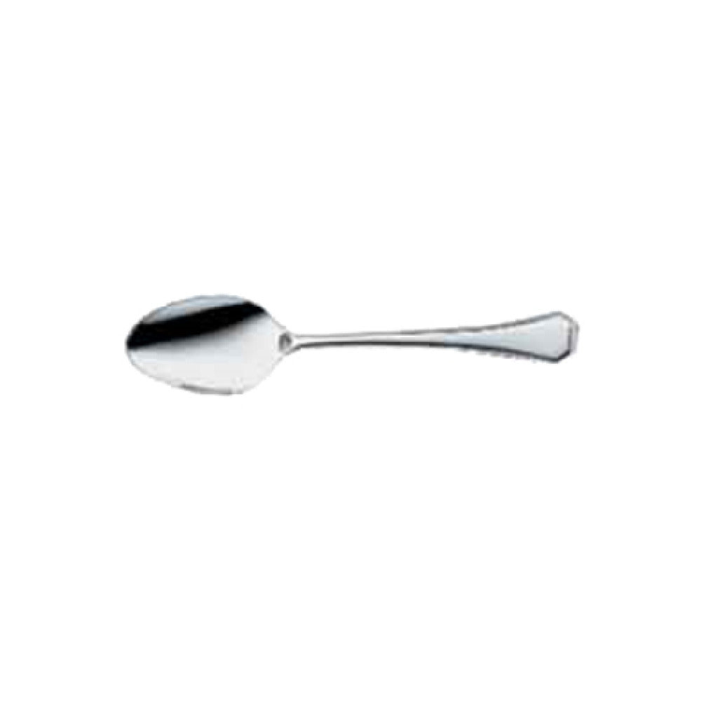 Bauscher Hepp 10.6207.6060 - Tea/Coffee Spoon, 5-1/4", Silver Plate Finish