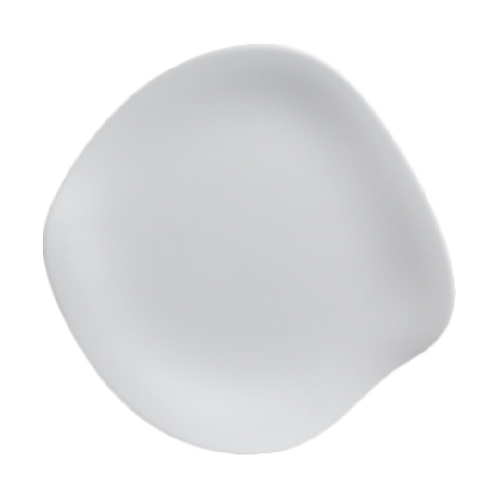 Steelite 7008DD030 Appetizer Plate 8-1/4" Break Resistant